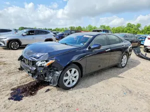Lexus ES 3.5L 6 2007