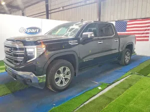 GMC Sierra 5.3L 8 2025
