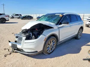 Lincoln Corsair 2.0L 4 2022