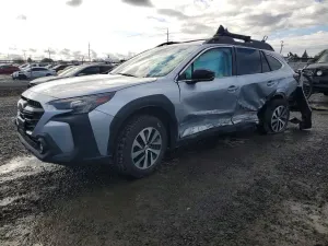 Subaru Outback 2.5L 4 2024