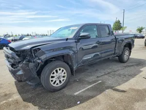 Toyota Tacoma 2.4L 4 2024