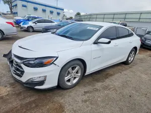 Chevrolet Malibu 1.5L 4 2023