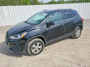 Chevrolet Trax 1.4L 4 2019