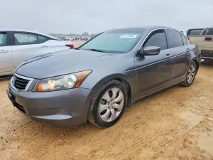 Honda Accord 2.4L 4 2009