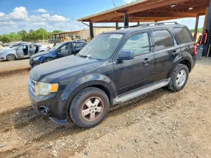 Ford Escape 2.5L 4 2012