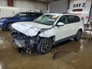 Volkswagen Tiguan 2.0L 4 2020