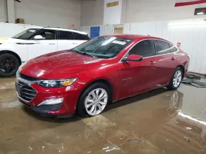 Chevrolet Malibu 1.5L 4 2020