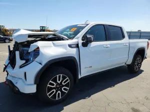 GMC Sierra 3.0L 6 2023