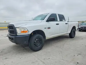 Dodge RAM 5.7L 8 2012