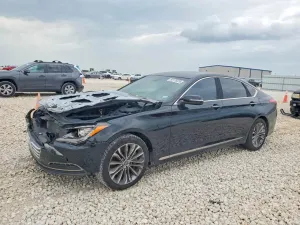Hyundai Genesis 3.8L 6 2016