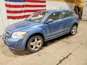 Dodge Caliber 2.4L 4 2007
