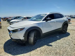 Mazda CX-30 2.5L 4 2025