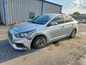 Hyundai Accent 1.6L 4 2019