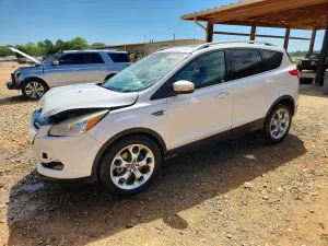 Ford Escape 2.0L 4 2014