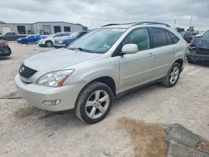Lexus RX 3.3L 6 2004