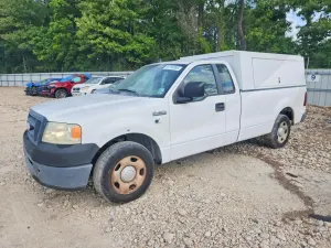 Ford F-150 4.2L 6 2008