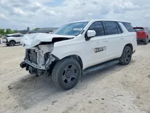 Chevrolet Tahoe 5.3L 8 2023