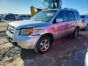 Honda Pilot 3.5L 6 2006