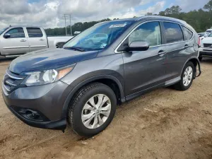 Honda CR-V 2.4L 4 2012