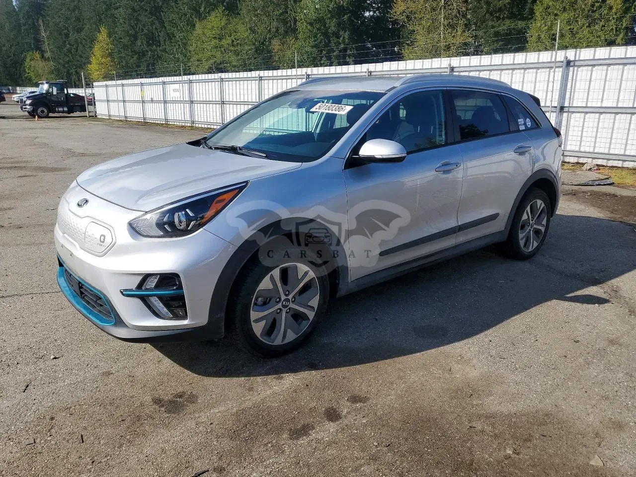 Kia Niro 2020