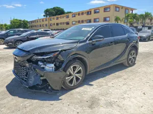 Lexus RX 2.4L 4 2025