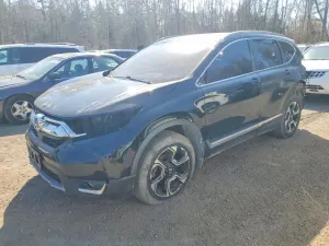 Honda CR-V 1.5L 4 2018