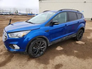 Ford Escape 2.0L 4 2019