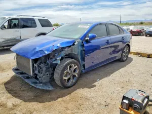 Kia Cerato / Forte / K3 2.0L 4 2021