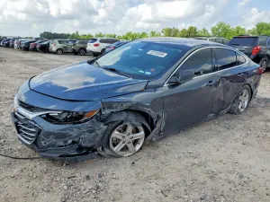 Chevrolet Malibu 1.5L 4 2021