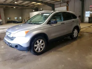Honda CR-V 2.4L 4 2007