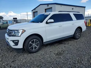 Ford Expedition 3.5L 6 2019