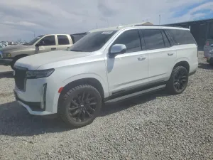 Cadillac Escalade 6.2L 8 2021