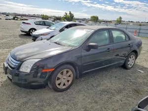 Ford Fusion 2.3L 4 2009