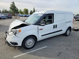 RAM ProMaster 2.4L 4 2022
