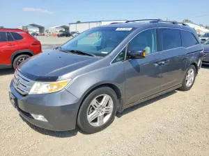 Honda Odyssey 3.5L 6 2011
