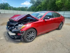 Genesis G80 3.3L 6 2019