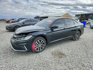 Volkswagen Jetta 1.5L 4 2025