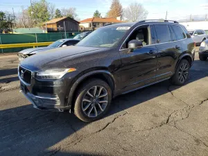 Volvo XC90 2.0L 4 2016