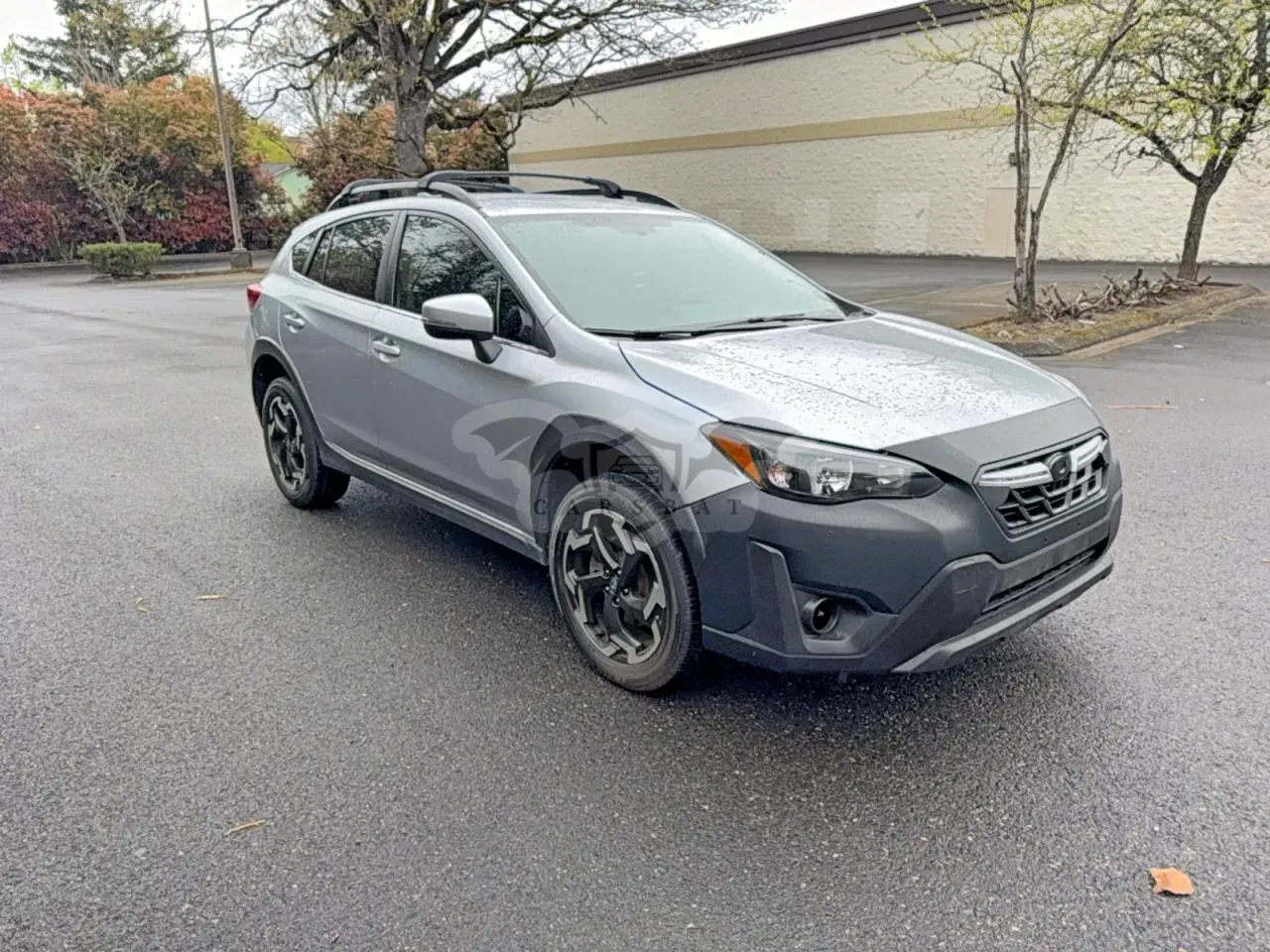 Subaru Crosstrek 2.5L 4 2023