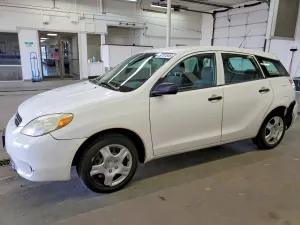 Toyota Corolla 1.8L 4 2005
