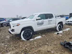 Toyota Tacoma 3.5L 6 2019