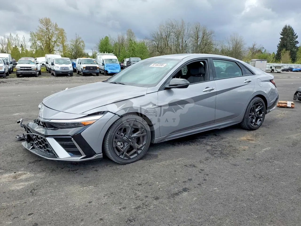 Hyundai Elantra 1.6L 4 2026