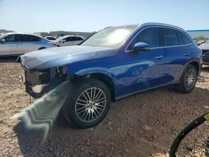 Mercedes-Benz GLC 2.0L 4 2026