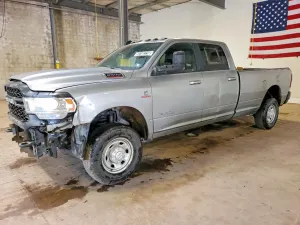 RAM 2500 6.7L 6 2021