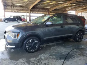 Kia Niro 0 2023