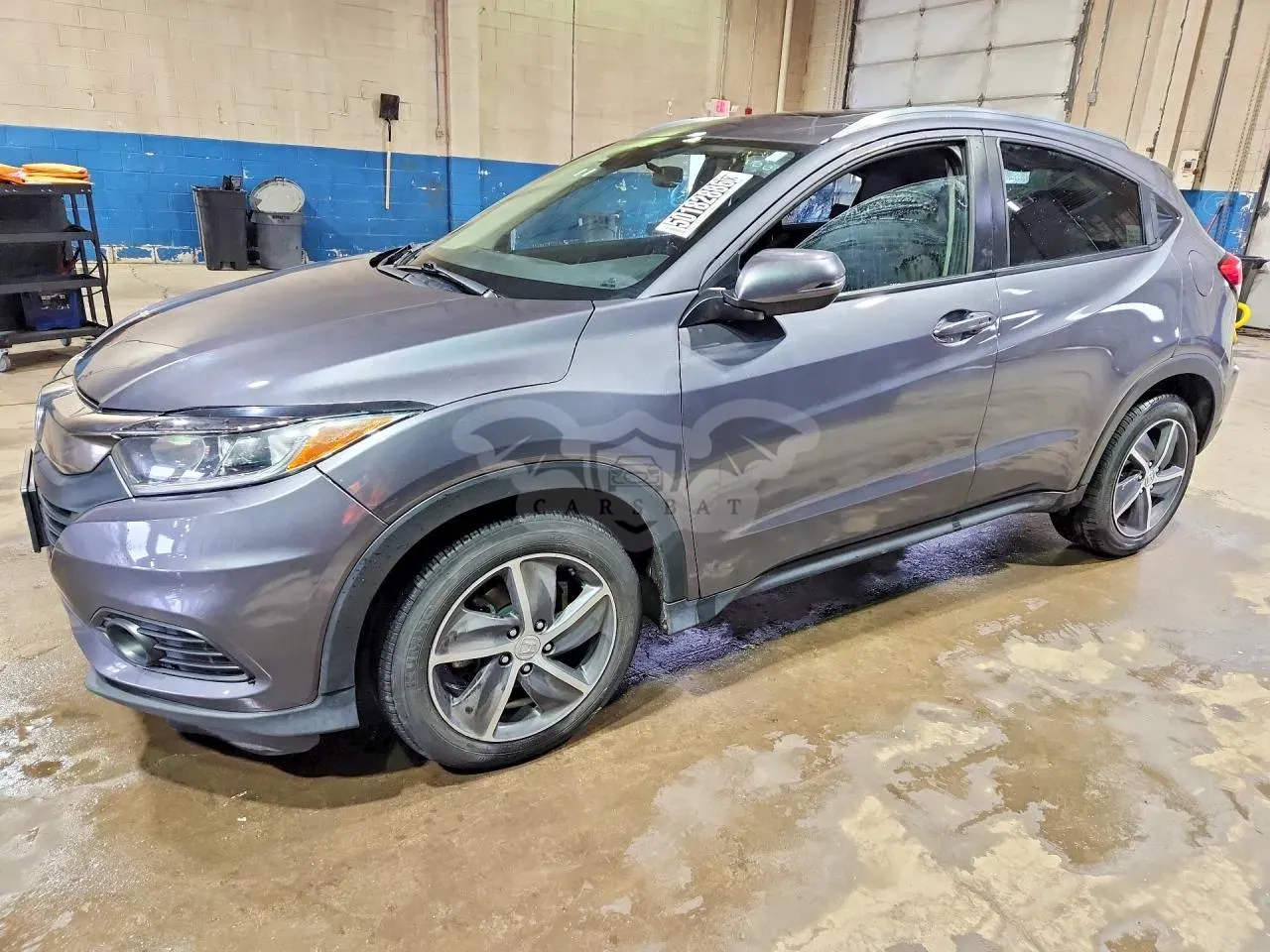 Honda HR-V 1.8L 4 2022