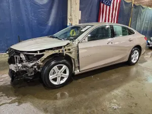 Chevrolet Malibu 1.5L 4 2023