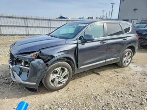Hyundai Santa Fe 2.5L 4 2021