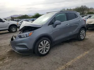 Buick Encore 1.4L 4 2020