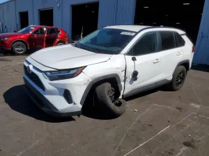 Toyota Rav4 2.5L 4 2022